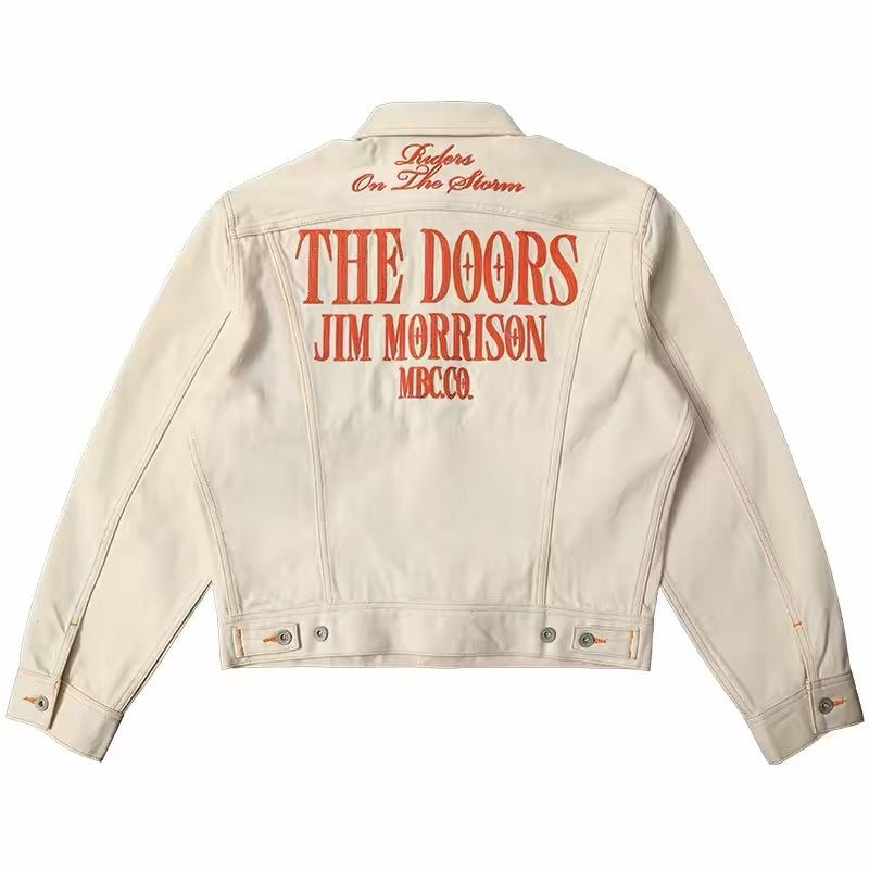 A2937  Men's outerwear