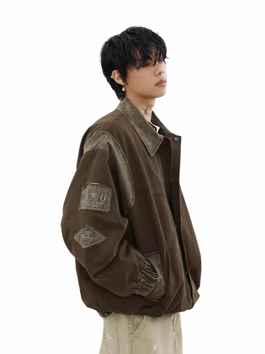 A2939 Men's outerwear