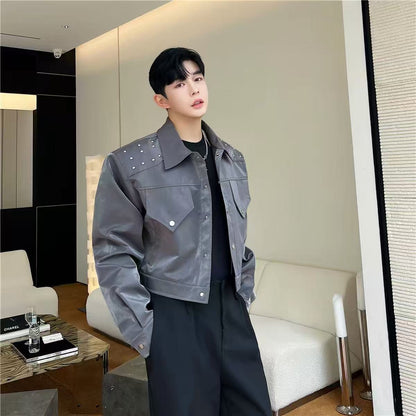 A2940  Men's outerwear