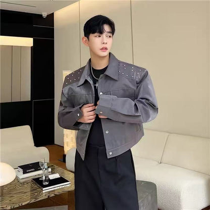 A2940  Men's outerwear