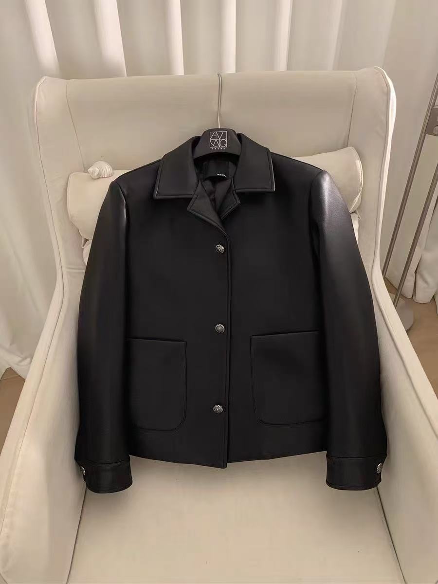 A2941 Men's outerwear