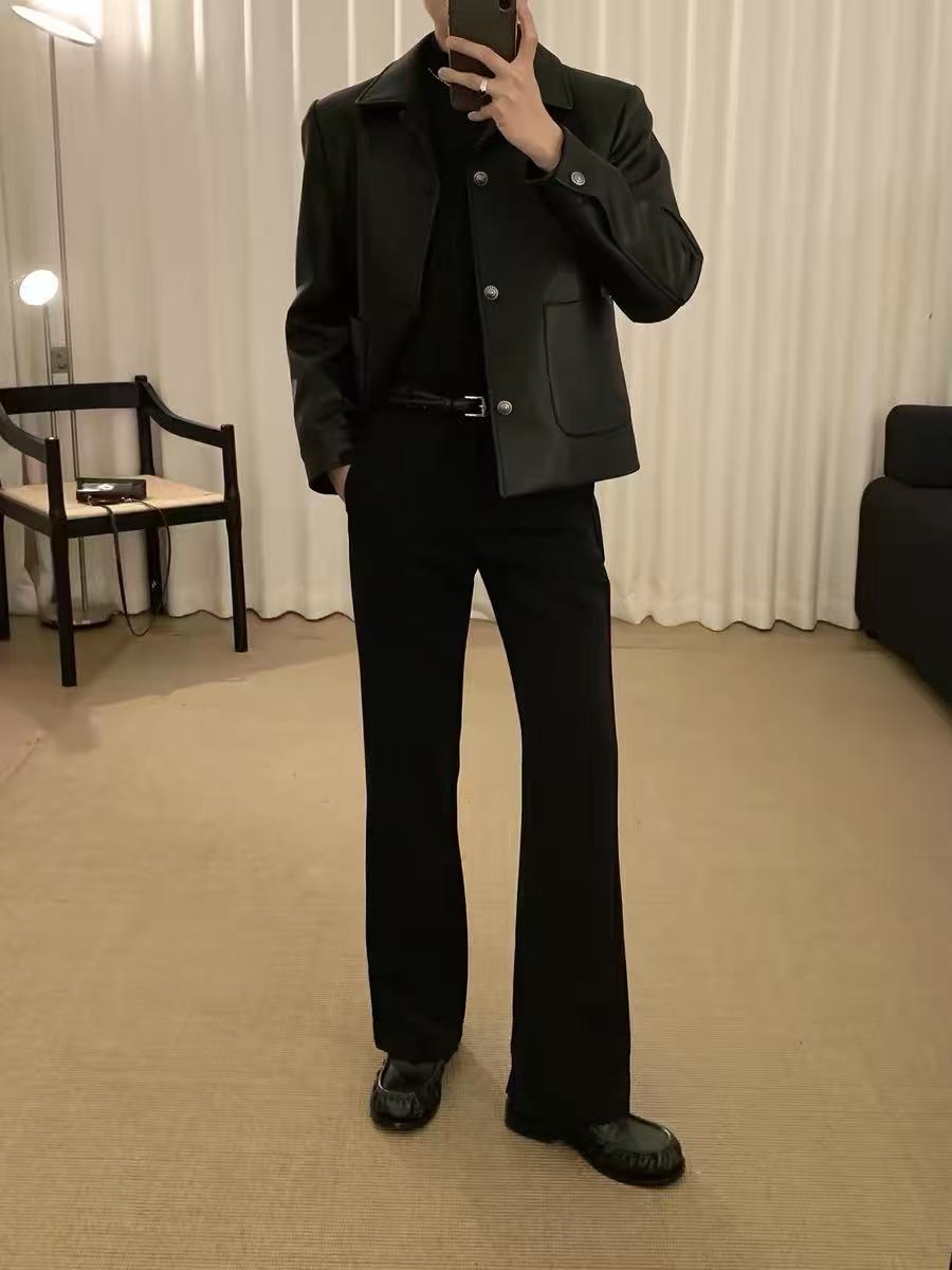A2941 Men's outerwear