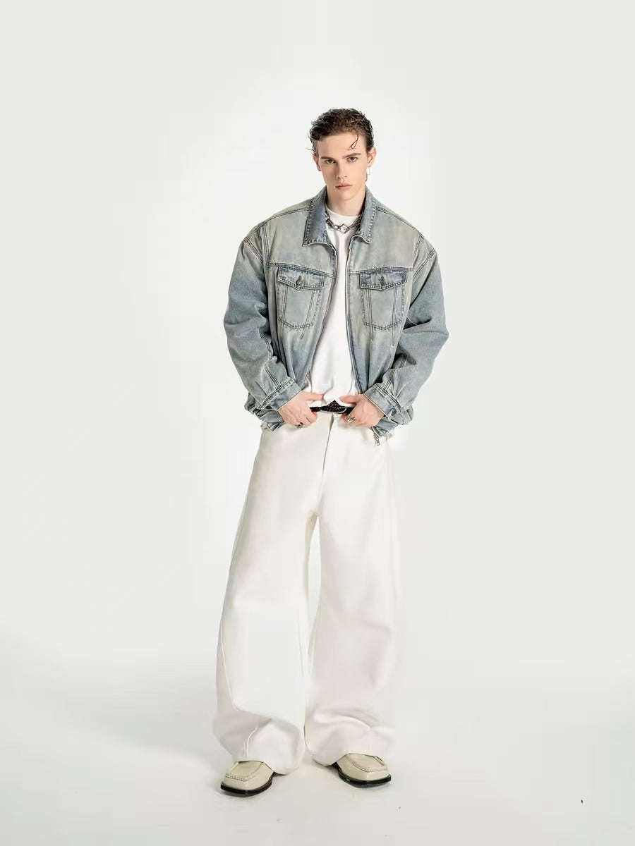 A2968 Men's outerwear