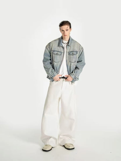 A2968 Men's outerwear