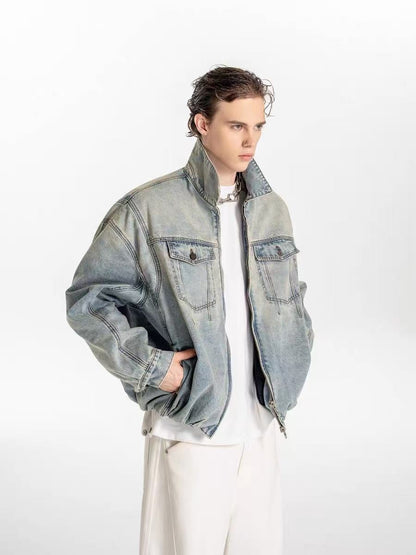 A2968 Men's outerwear