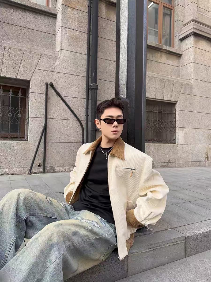 A2969  Men's outerwear