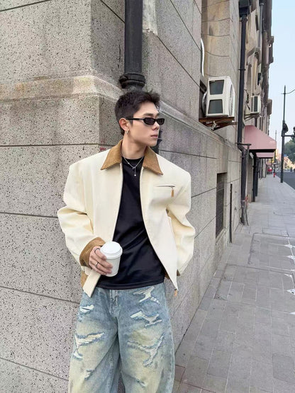 A2969  Men's outerwear
