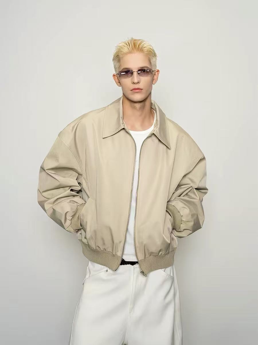 A2967  Men's outerwear