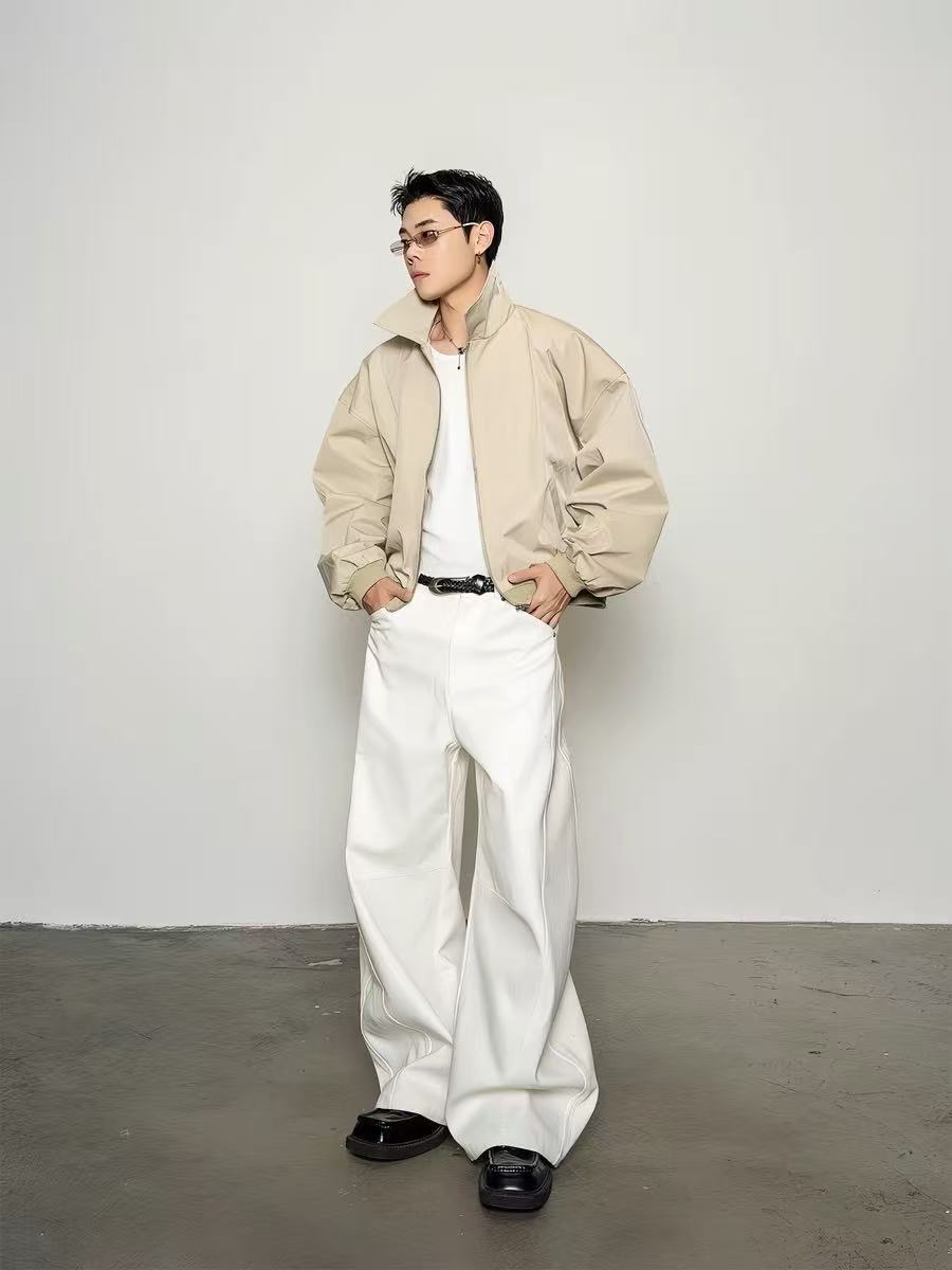 A2967  Men's outerwear