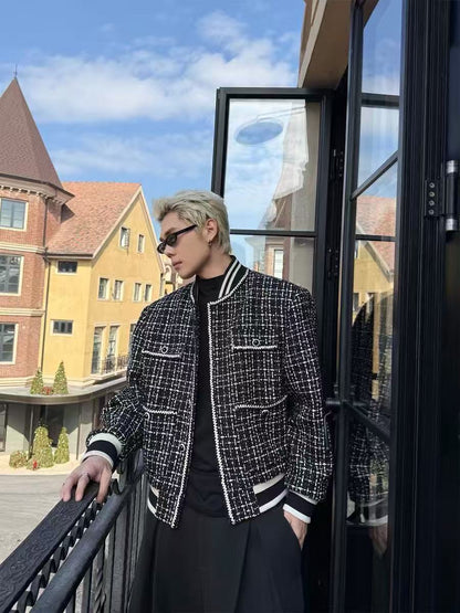 Men's outerwear