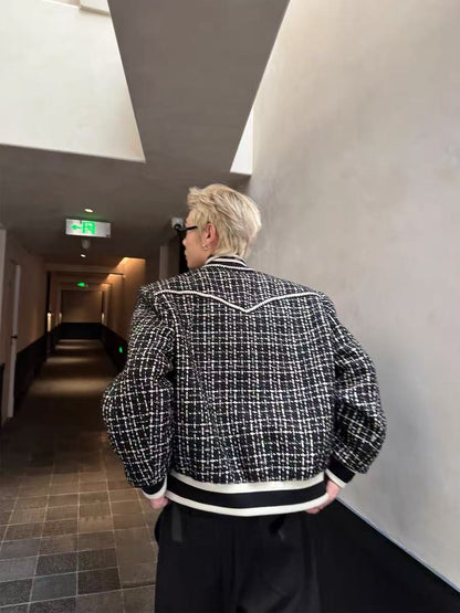 Men's outerwear