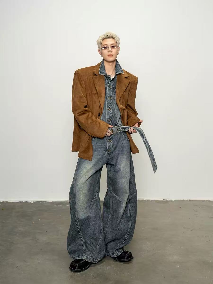 Z0054 Men's outerwear