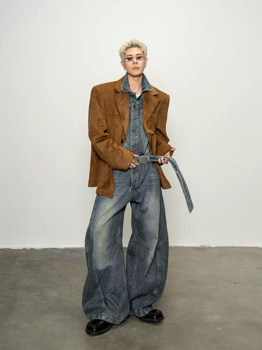 Z0054 Men's outerwear