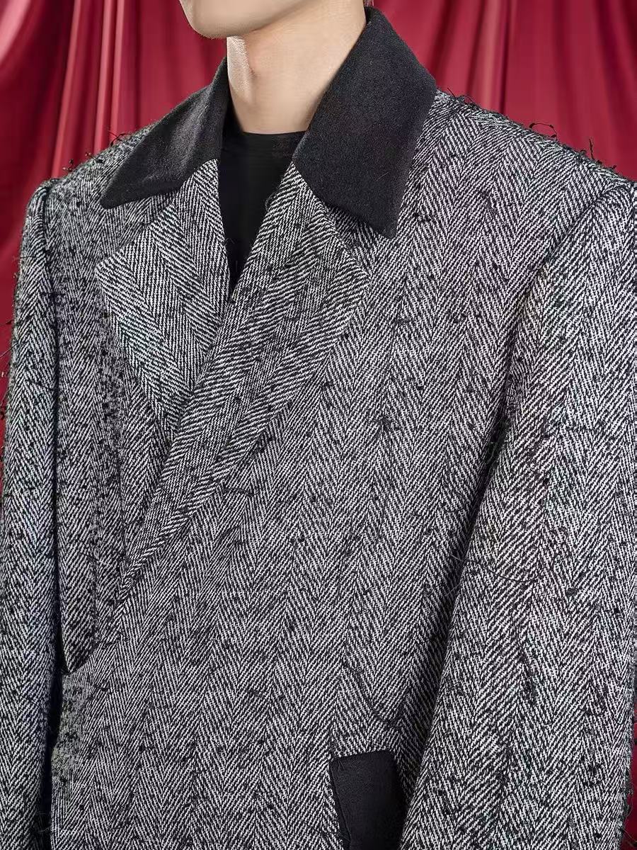 Z0055  Men's outerwear