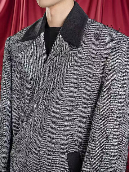 Z0055  Men's outerwear