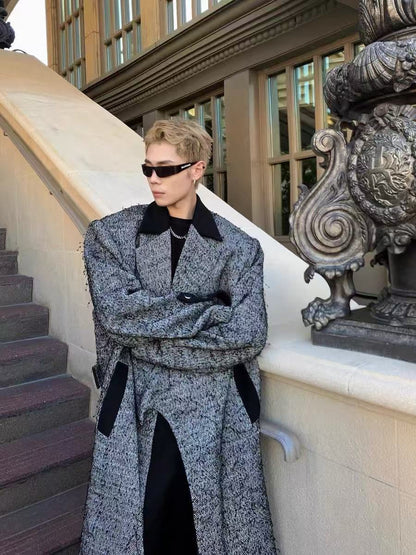 Z0055  Men's outerwear