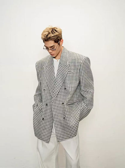 A2977 Men's outerwear