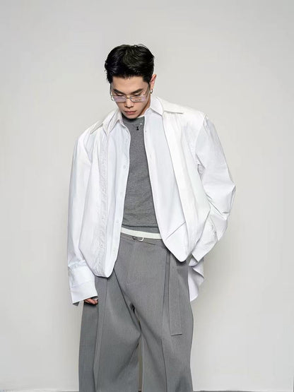 Men's outerwear