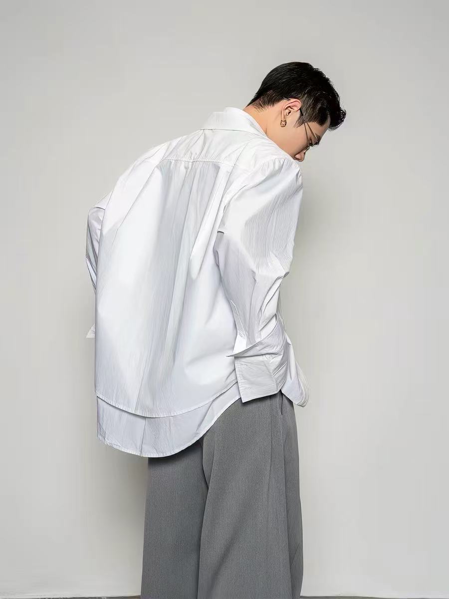 A2992 Men's outerwear