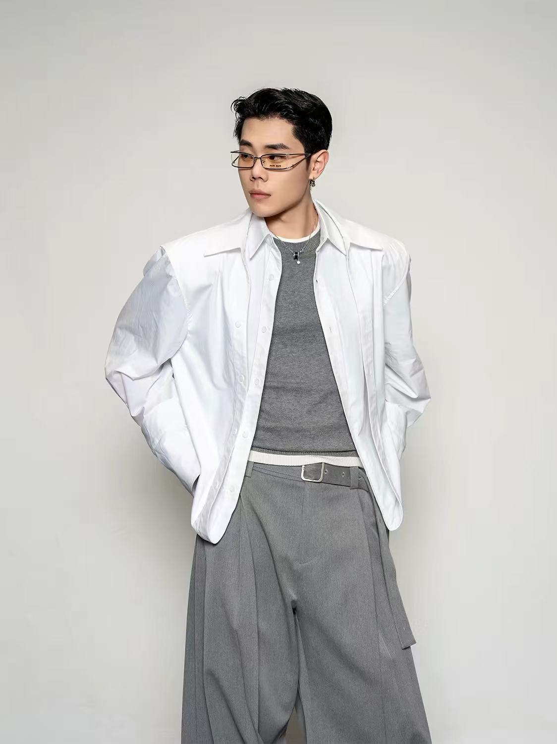A2992 Men's outerwear