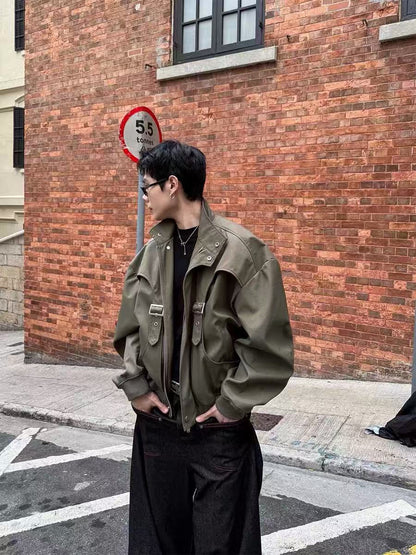 Z0058 Men's outerwear