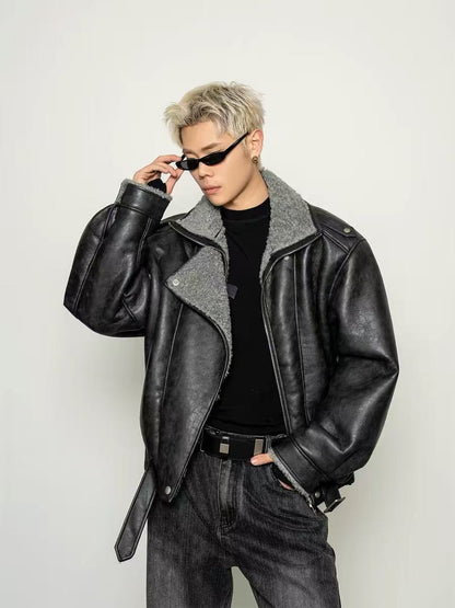 A2991 Men's outerwear