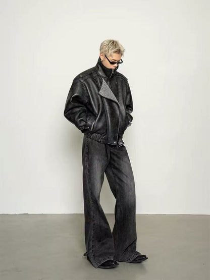 A2991 Men's outerwear