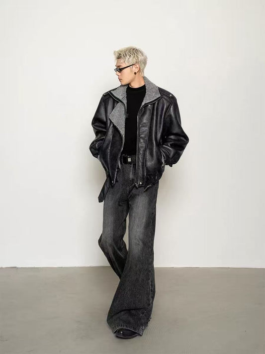 Men's outerwear
