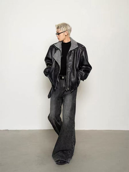 A2991 Men's outerwear