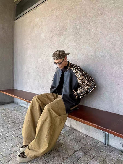 A2965 Men's outerwear