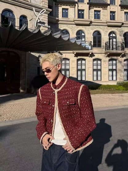 A2994 Men's outerwear