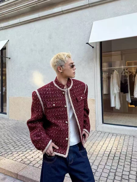 A2994 Men's outerwear