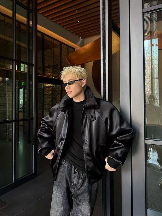A2964 Men's outerwear