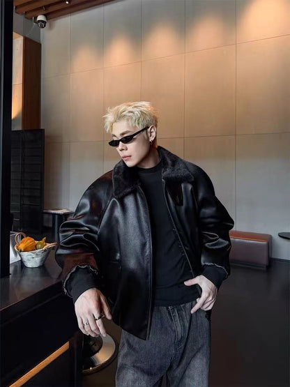 A2964 Men's outerwear