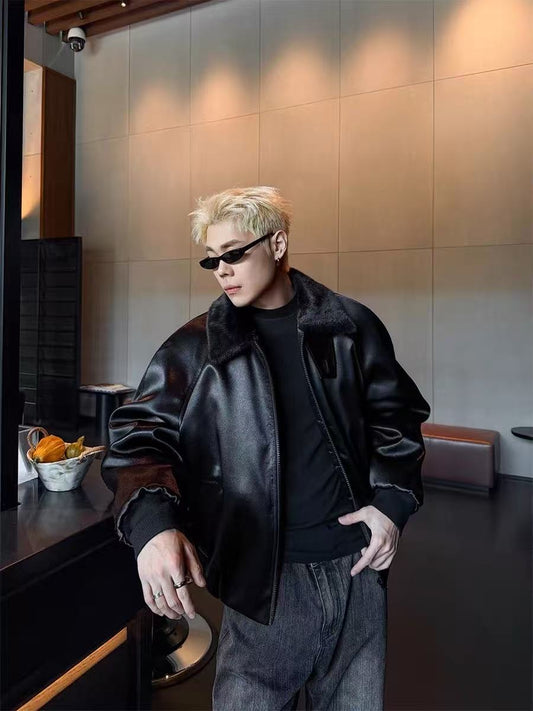 A2964 Men's outerwear