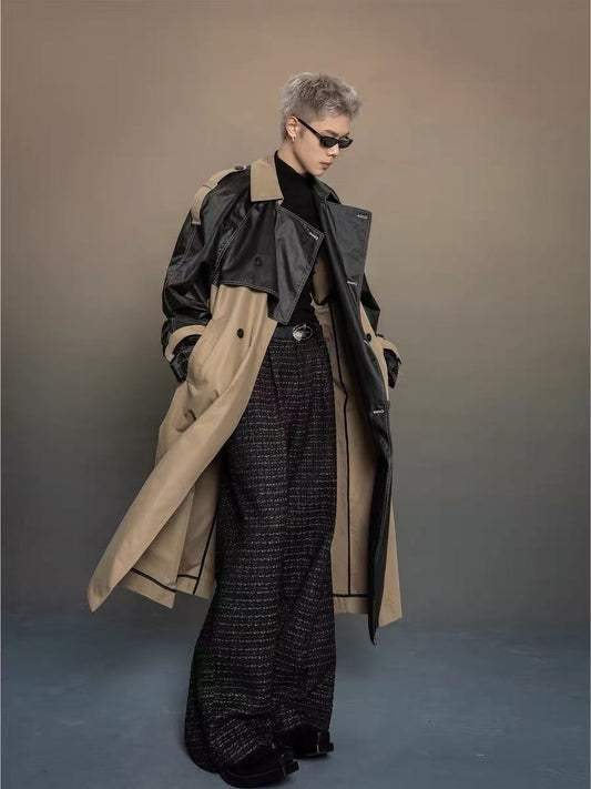 A2979 Men's outerwear