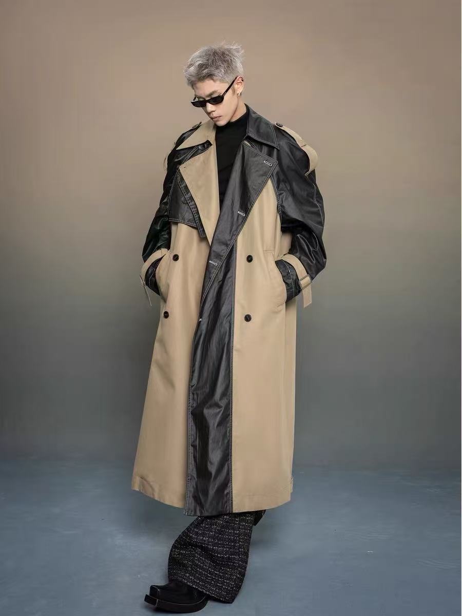 A2979 Men's outerwear