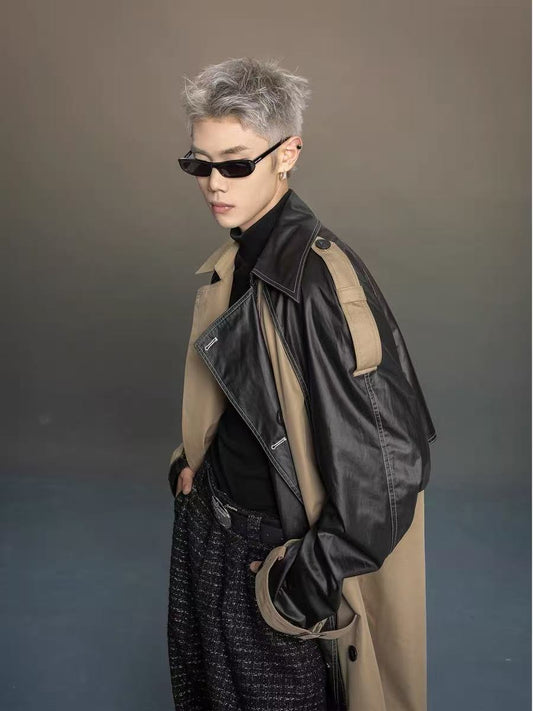 A2979 Men's outerwear