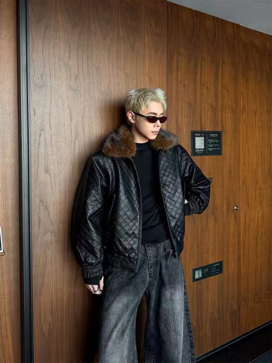 A2963 Men's outerwear
