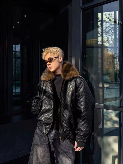 A2963 Men's outerwear