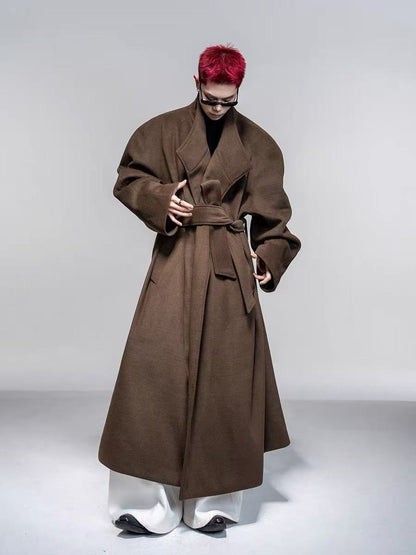 A2962 Men's outerwear