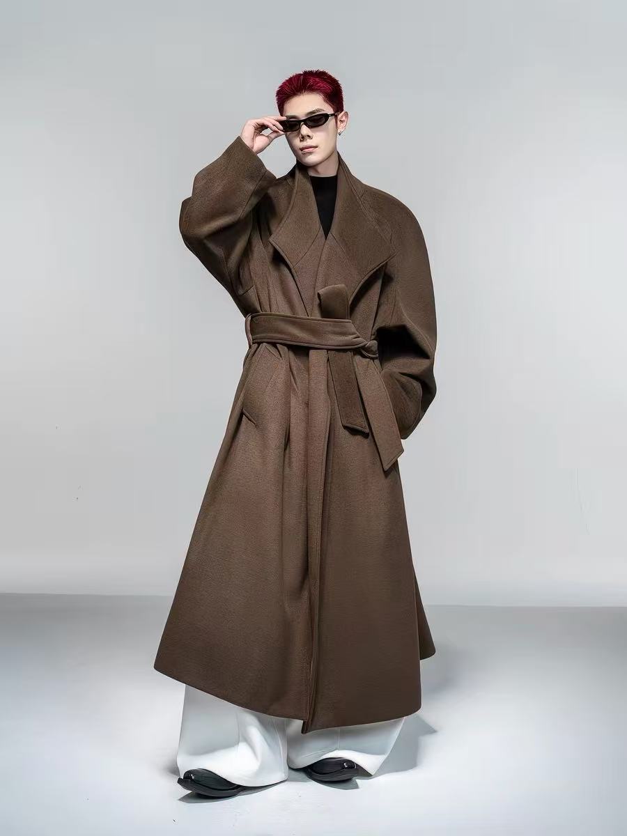 A2962 Men's outerwear