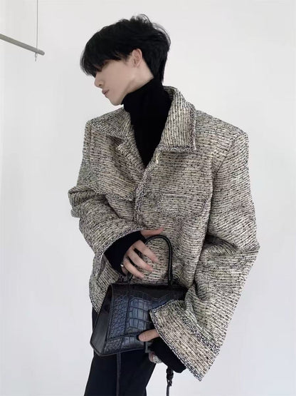 A2986  Men's outerwear