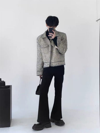 A2986  Men's outerwear