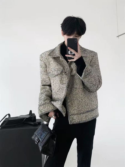 A2986  Men's outerwear