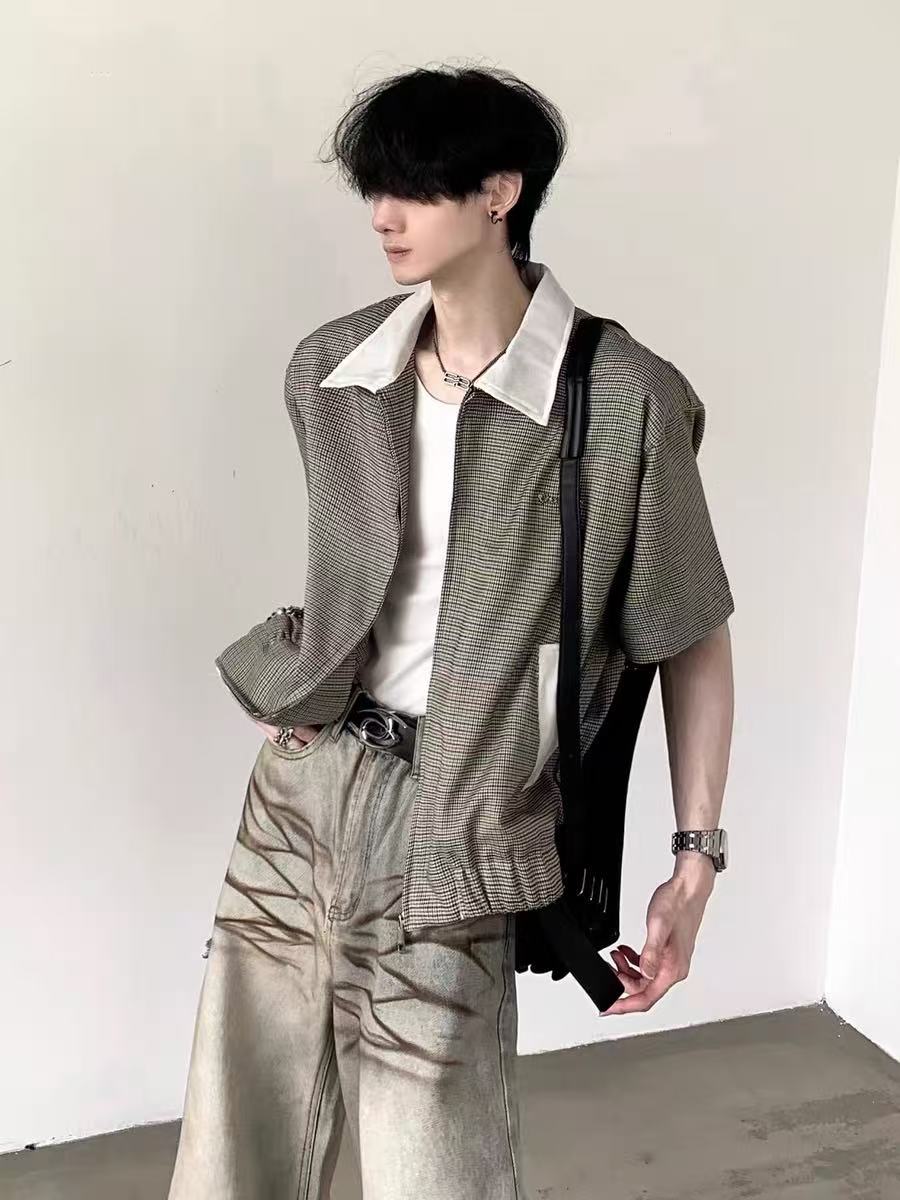 A2985  Men's outerwear