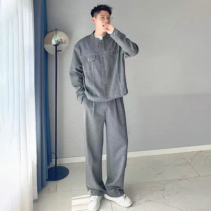 A3082 Men's outerwear