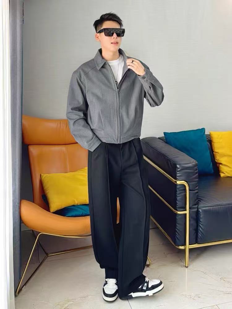 A3086 Men's outerwear