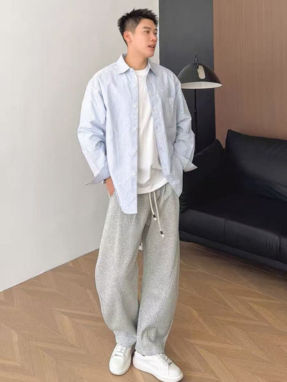 A3088 Men's outerwear