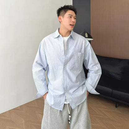 A3008 Men's outerwear